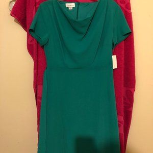 Jaclyn Smith Collection Dress